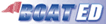 Boat Ed logo