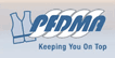 PFDMA logo